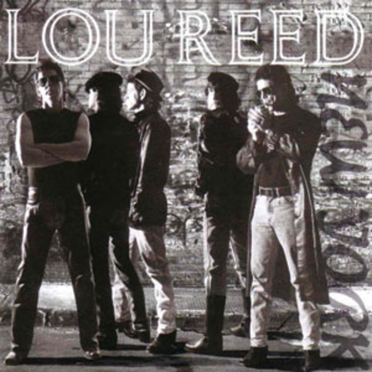 Lou Reed's 