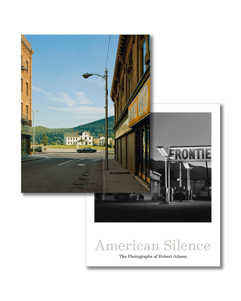 Land as History's Witness: On “American Geography” and “American