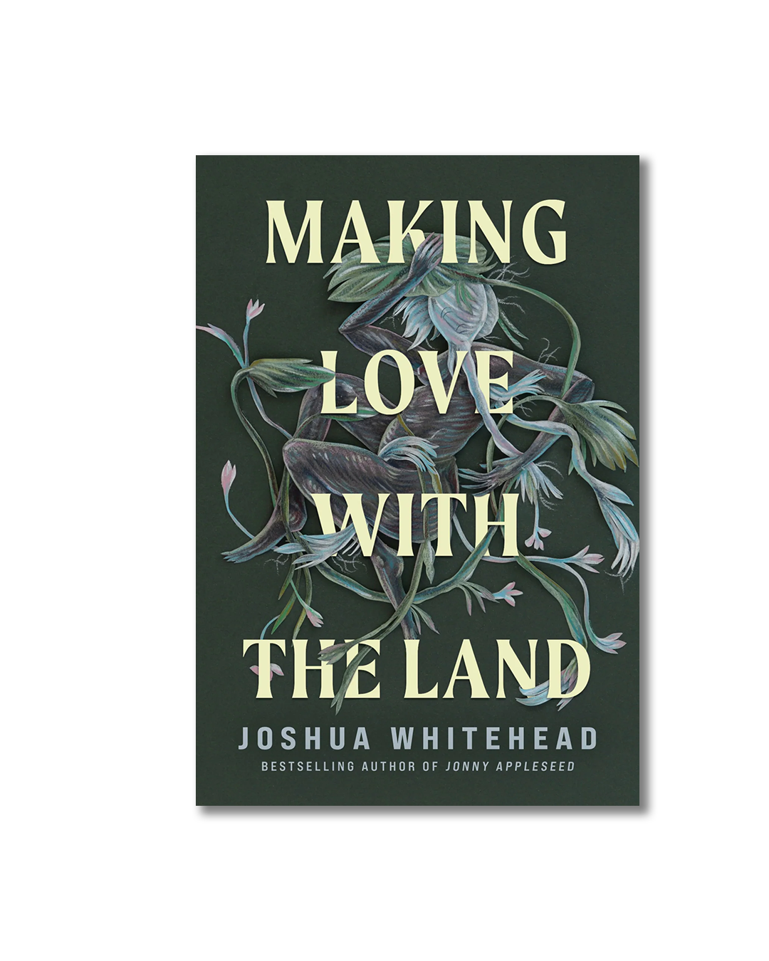 from “Making Love with the Land” - Cleveland Review of Books