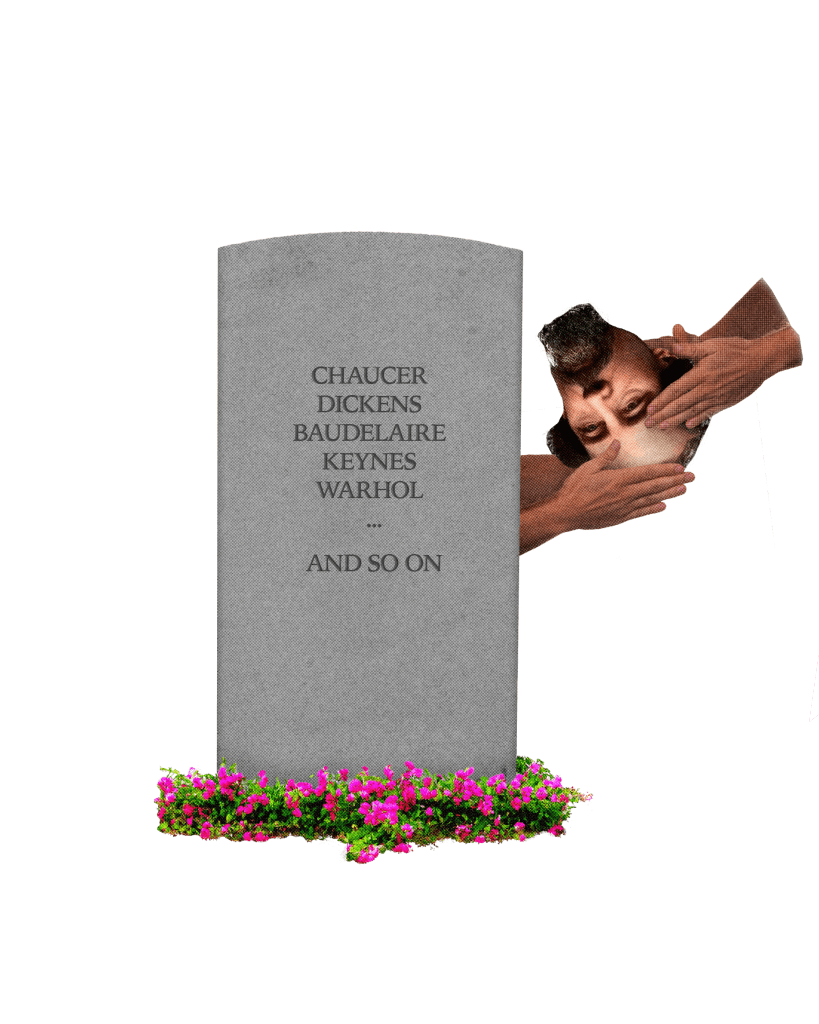 Thumbnail of Dickens is Dead, Long Live Dickens: Influence and Imitation in Referential Fiction - Cleveland Review of Books